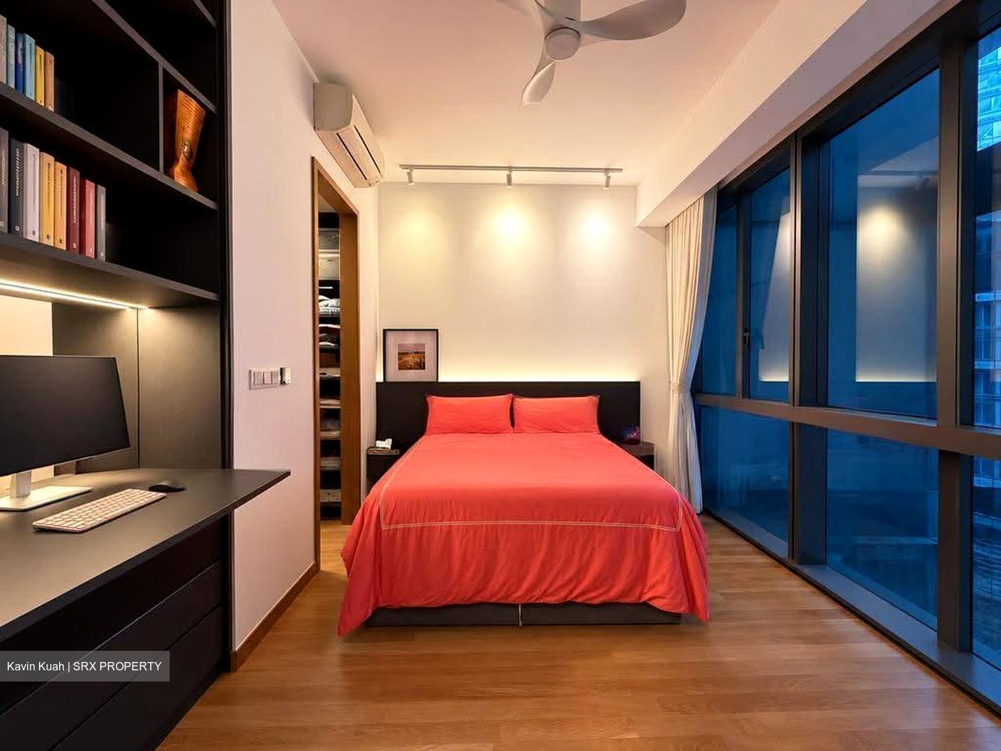 Marina One Residences (D1), Apartment #633872591